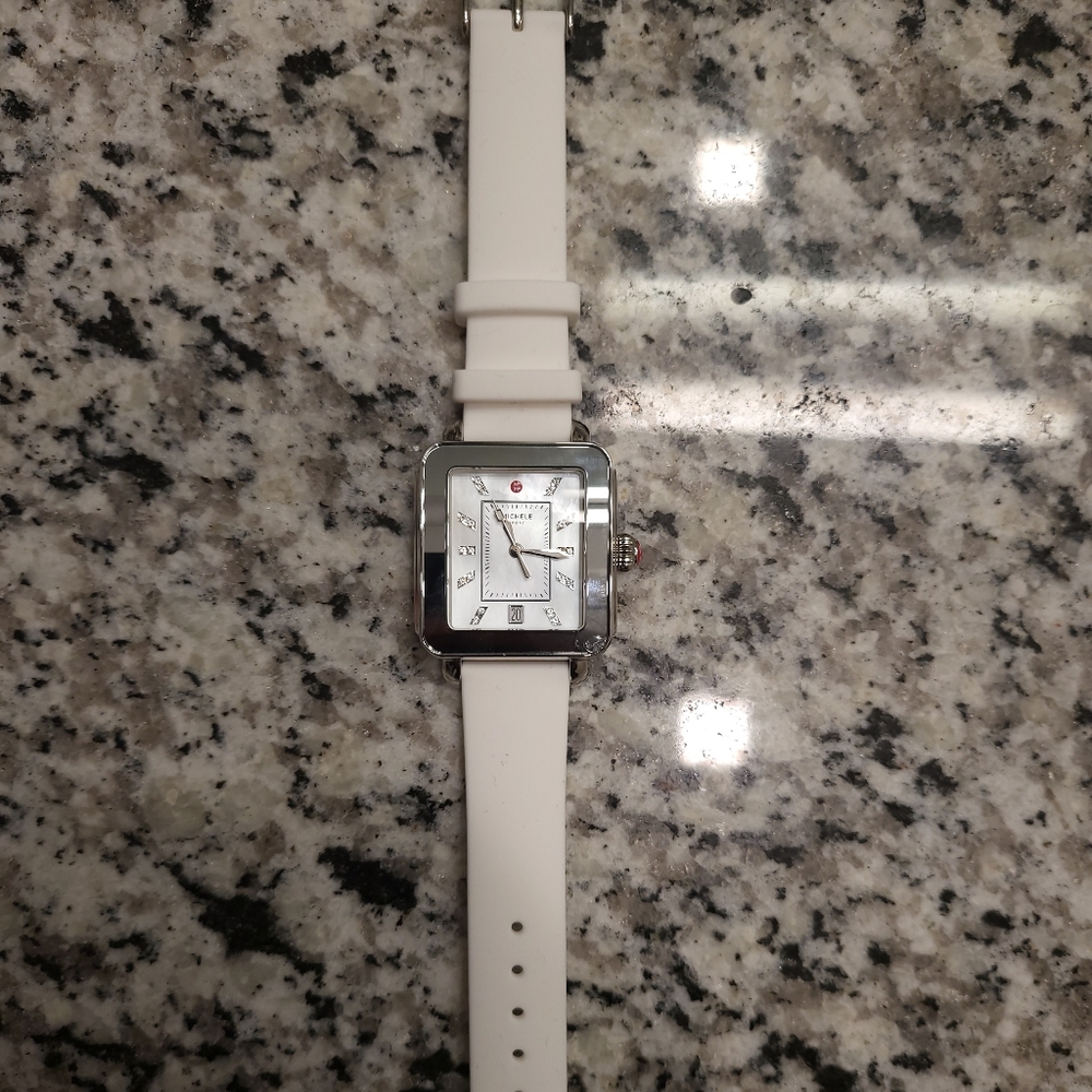 Michele watch